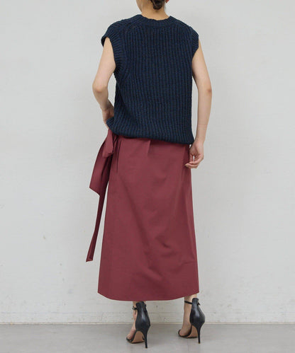 緊身裹身半身裙