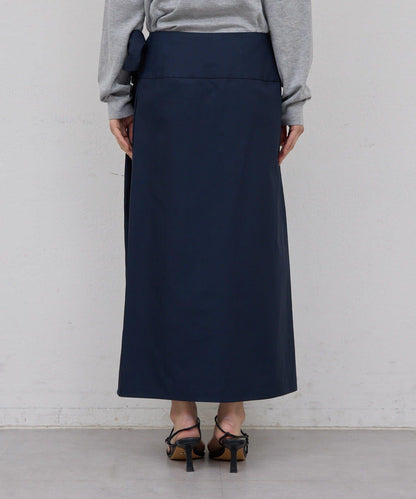 緊身裹身半身裙