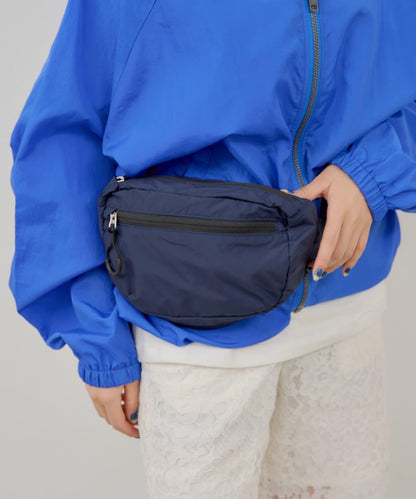 WHIMSIC 尼龍腰包