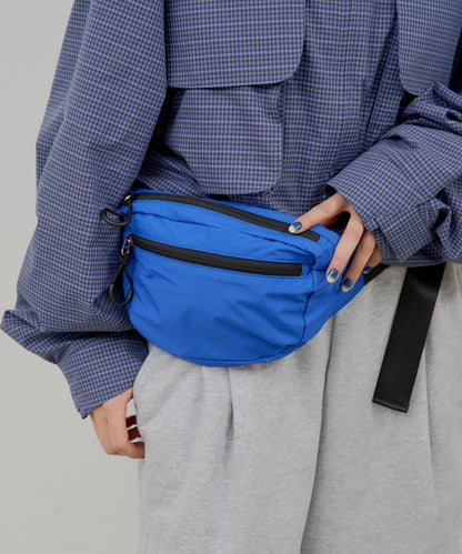 WHIMSIC 尼龍腰包