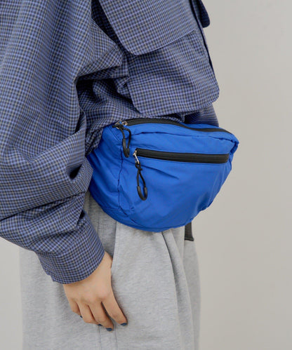 WHIMSIC 尼龍腰包