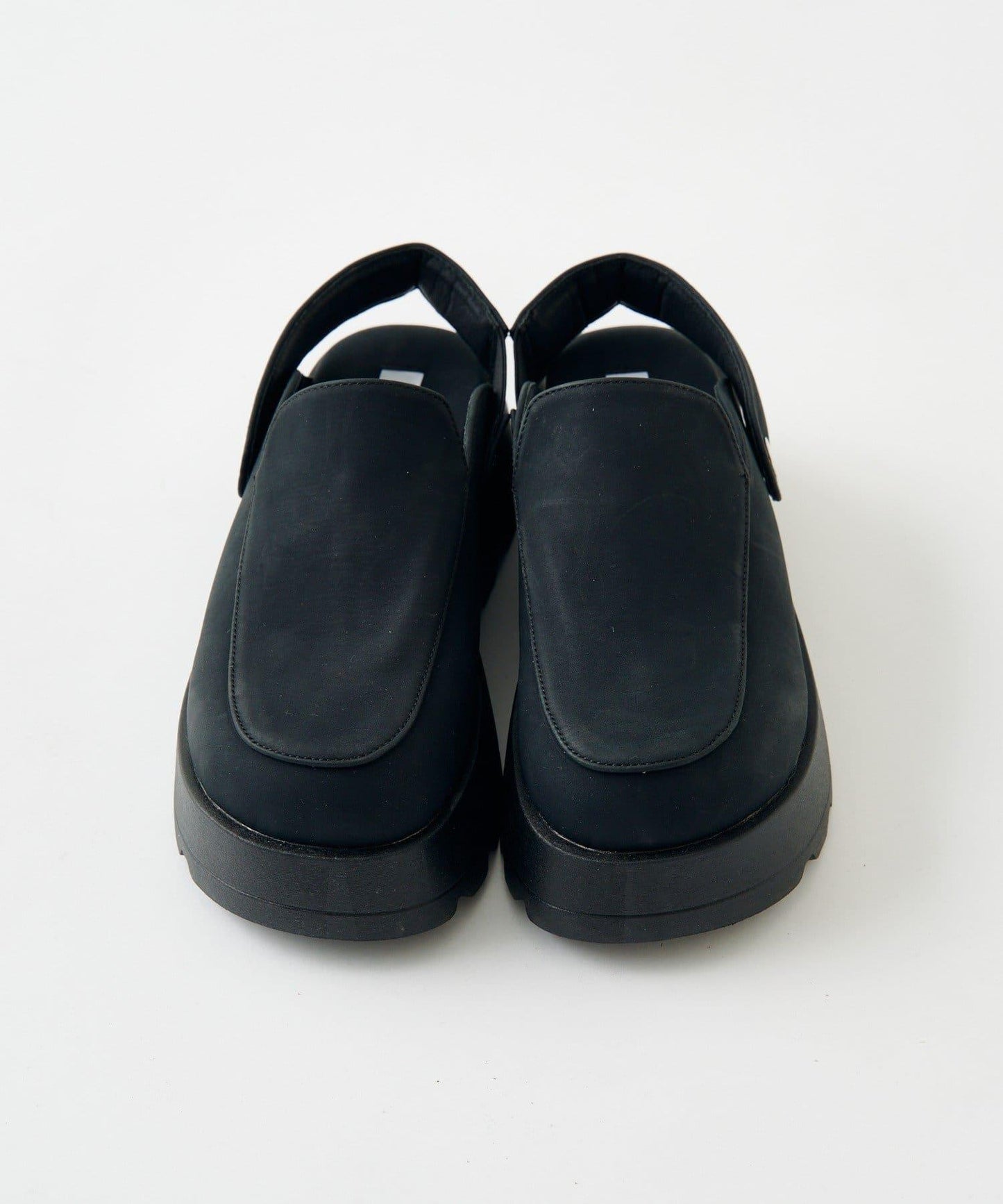 木屐款 2WAY 樂福鞋