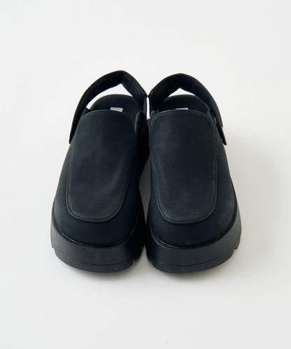 木屐款 2WAY 樂福鞋