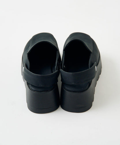 木屐款 2WAY 樂福鞋