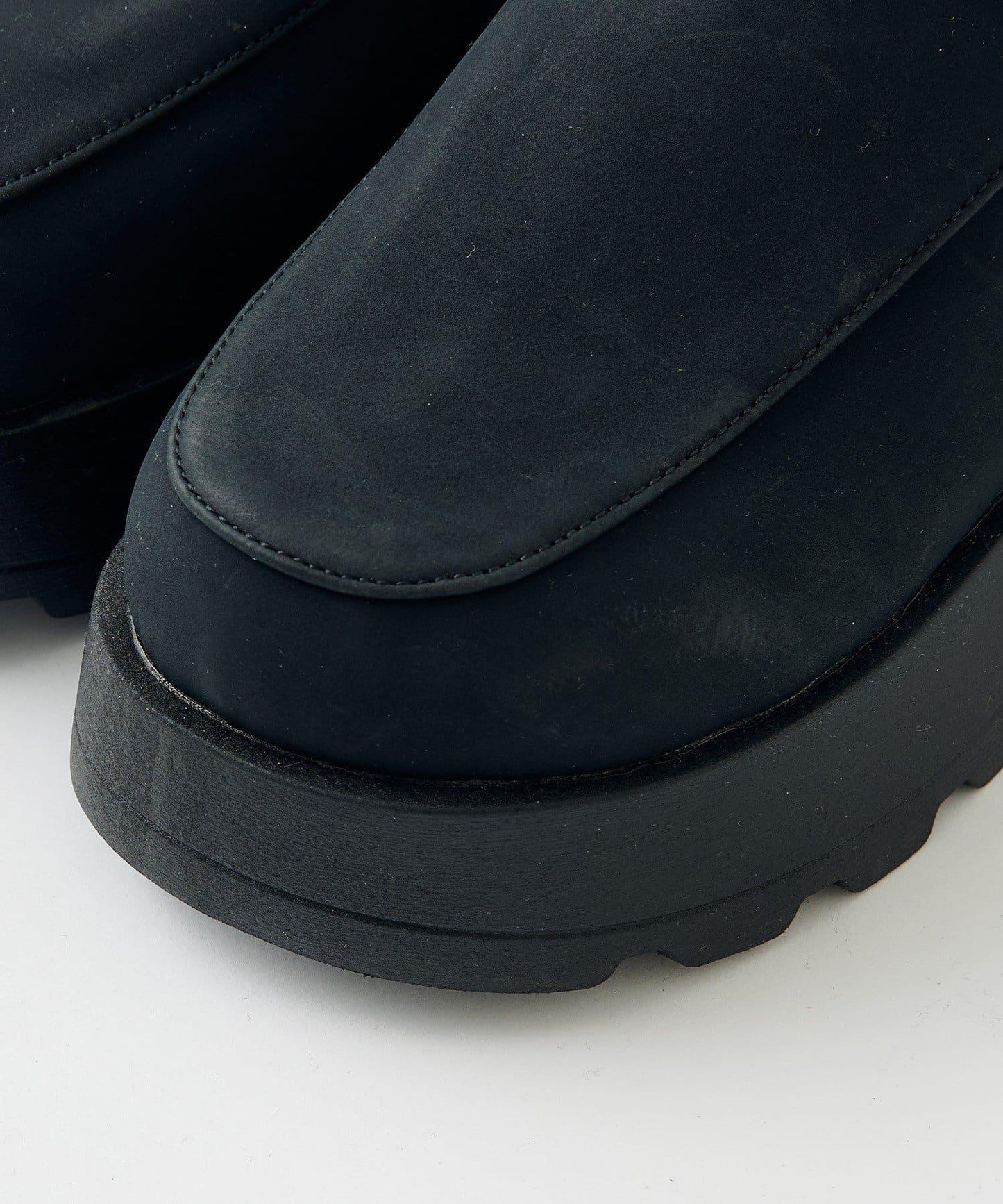 木屐款 2WAY 樂福鞋