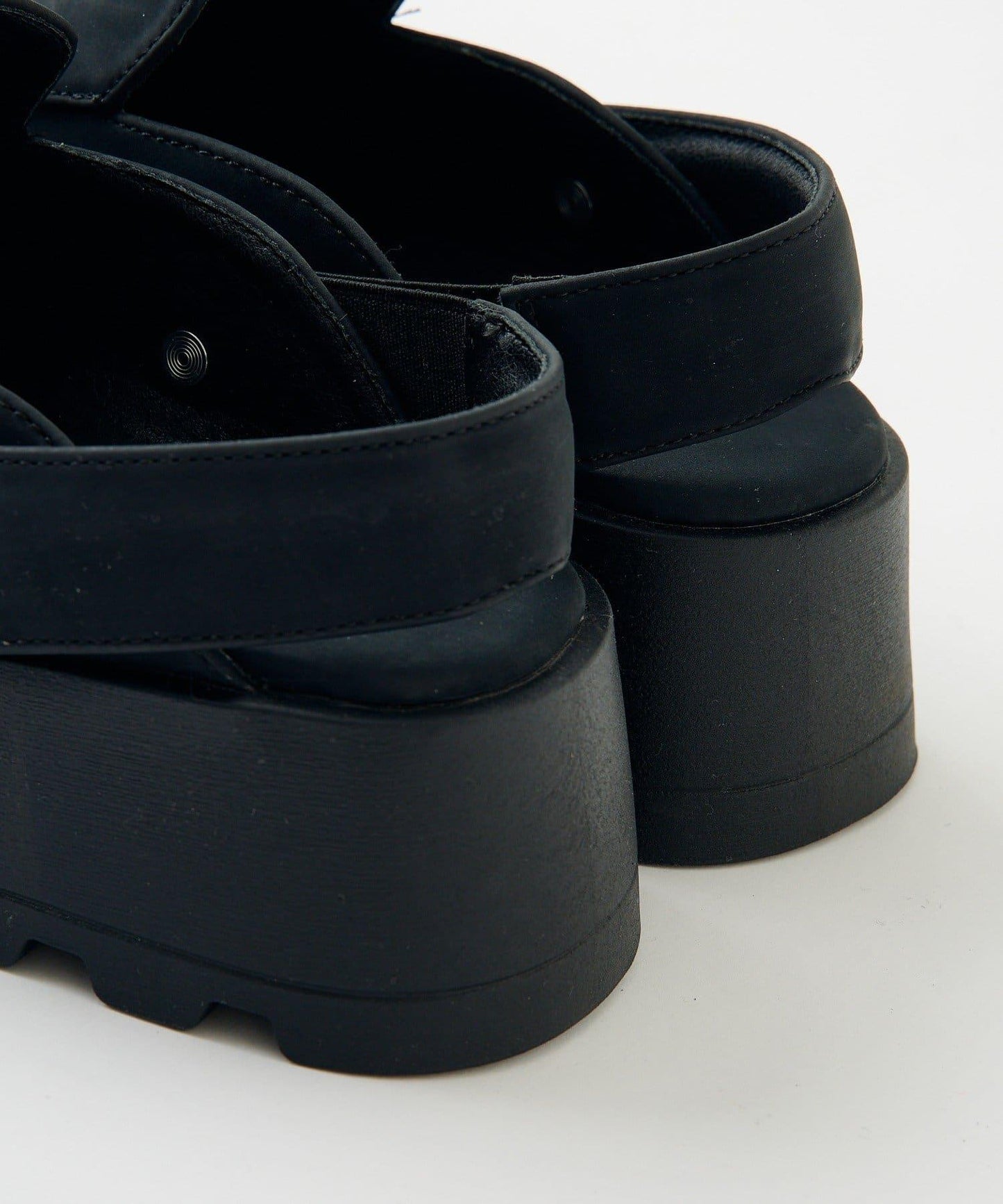 木屐款 2WAY 樂福鞋