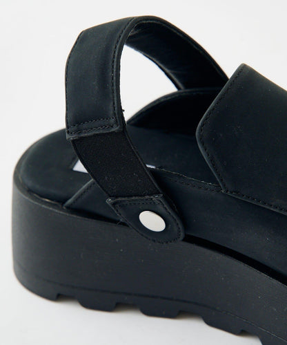 木屐款 2WAY 樂福鞋