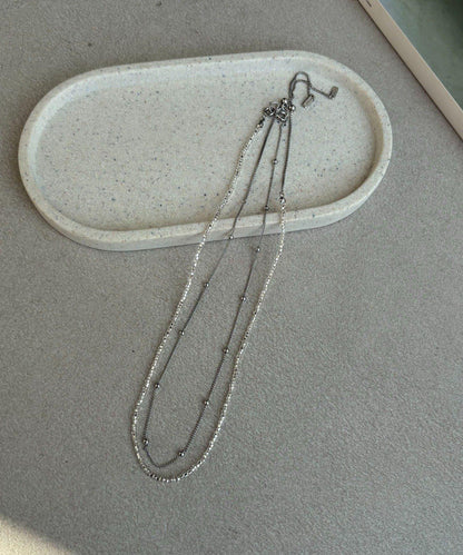 GOLDY Beads鏈條套裝項鍊