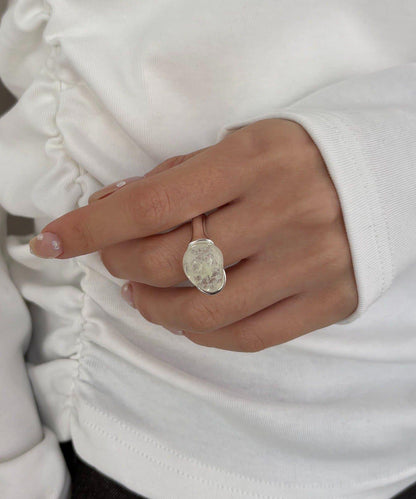 GOLDY 清透質感戒指