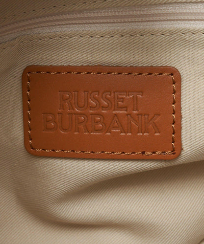 牛仔提花 3WAY 抽繩包