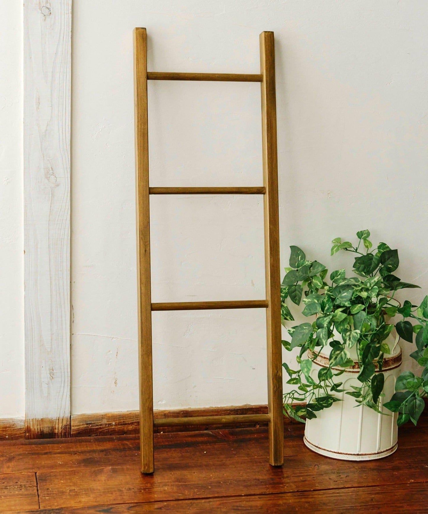 天然鄉村風 梯形裝飾擺件 Natural Country Garden