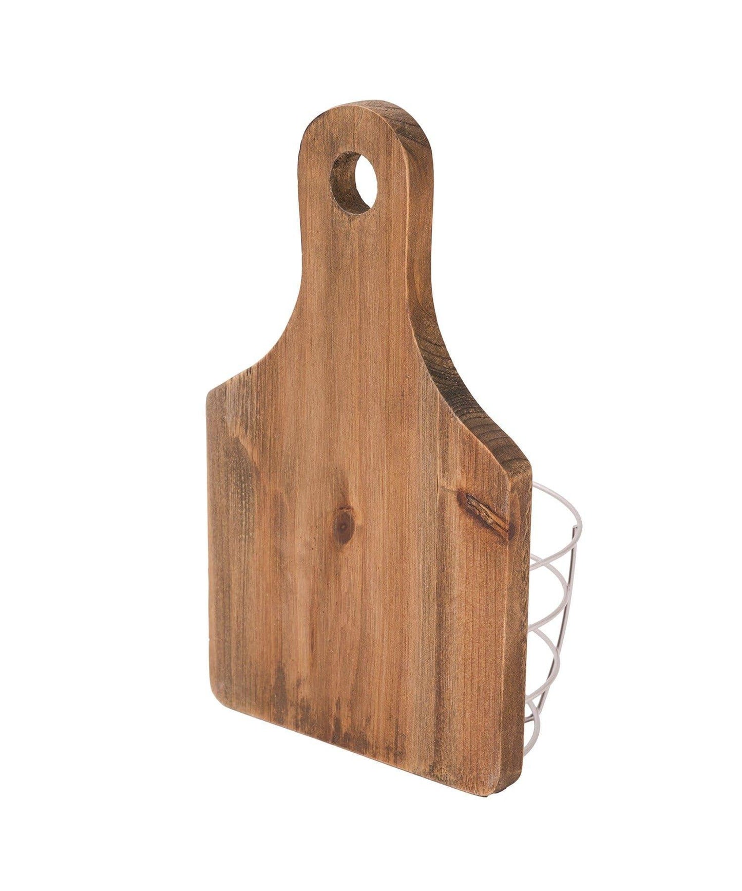 Natural Country Garden 砧板風格收納架