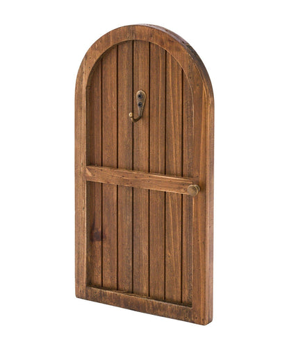 帶掛鉤 Natural Country Garden 門飾掛件