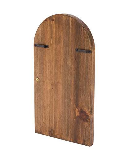 帶掛鉤 Natural Country Garden 門飾掛件