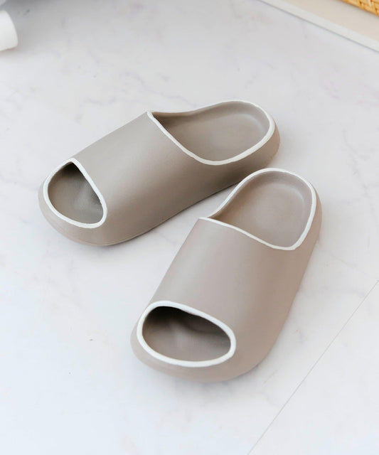 170g! 超輕量 多用途拖鞋