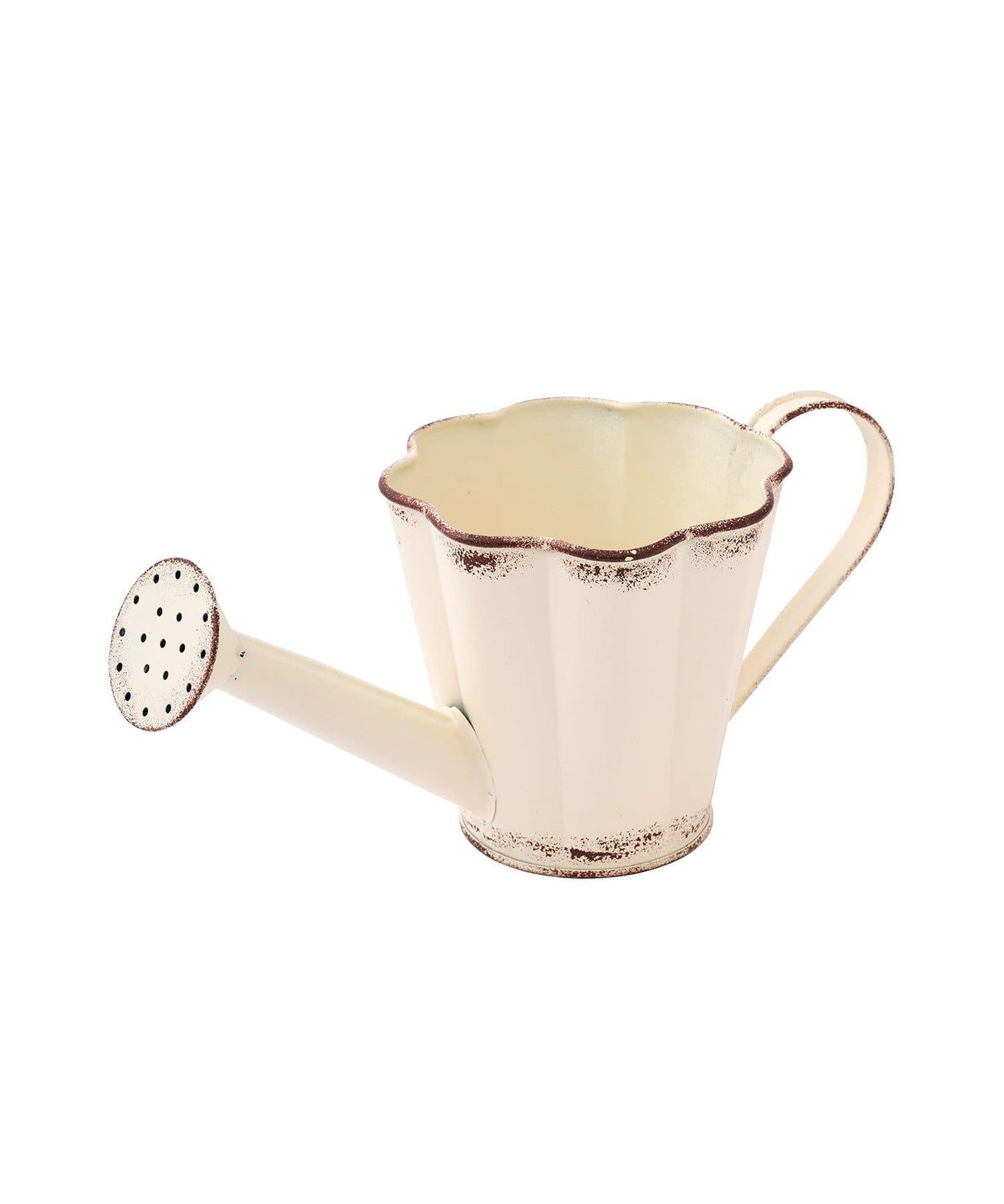 鐵製 Natural Country Garden 澆水壺