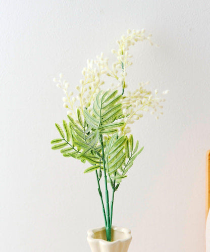 仿真米莫薩裝飾花