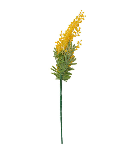 仿真米莫薩裝飾花