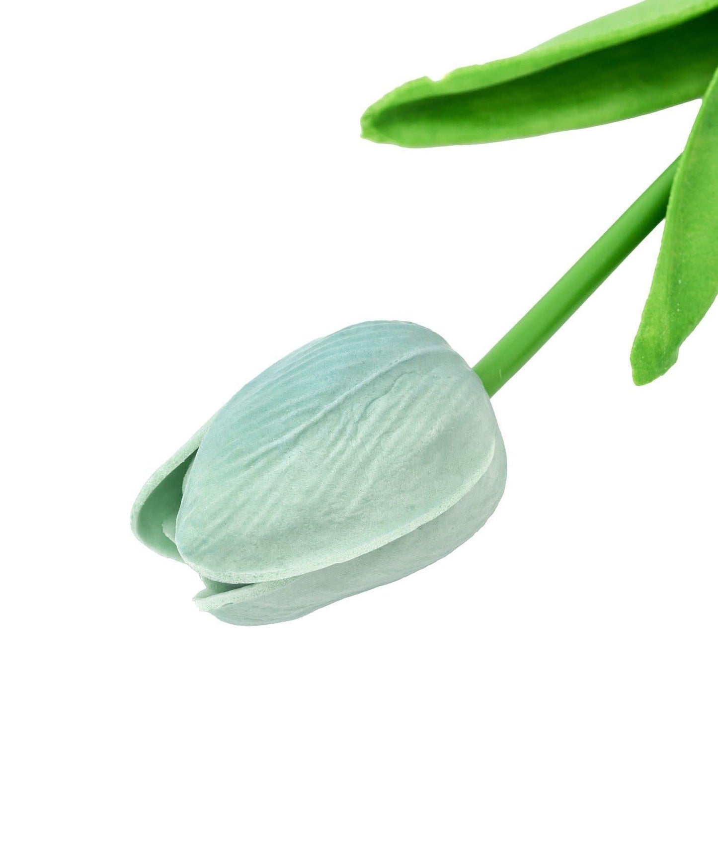 仿真鬱金香裝飾花