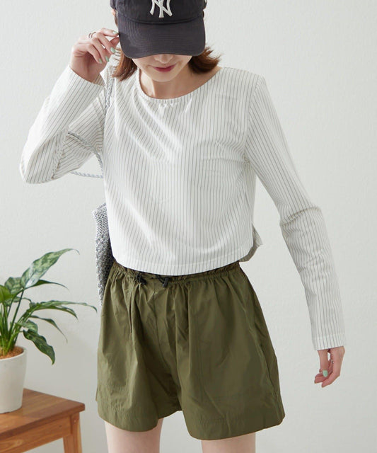 防曬 日常三件套泳裝