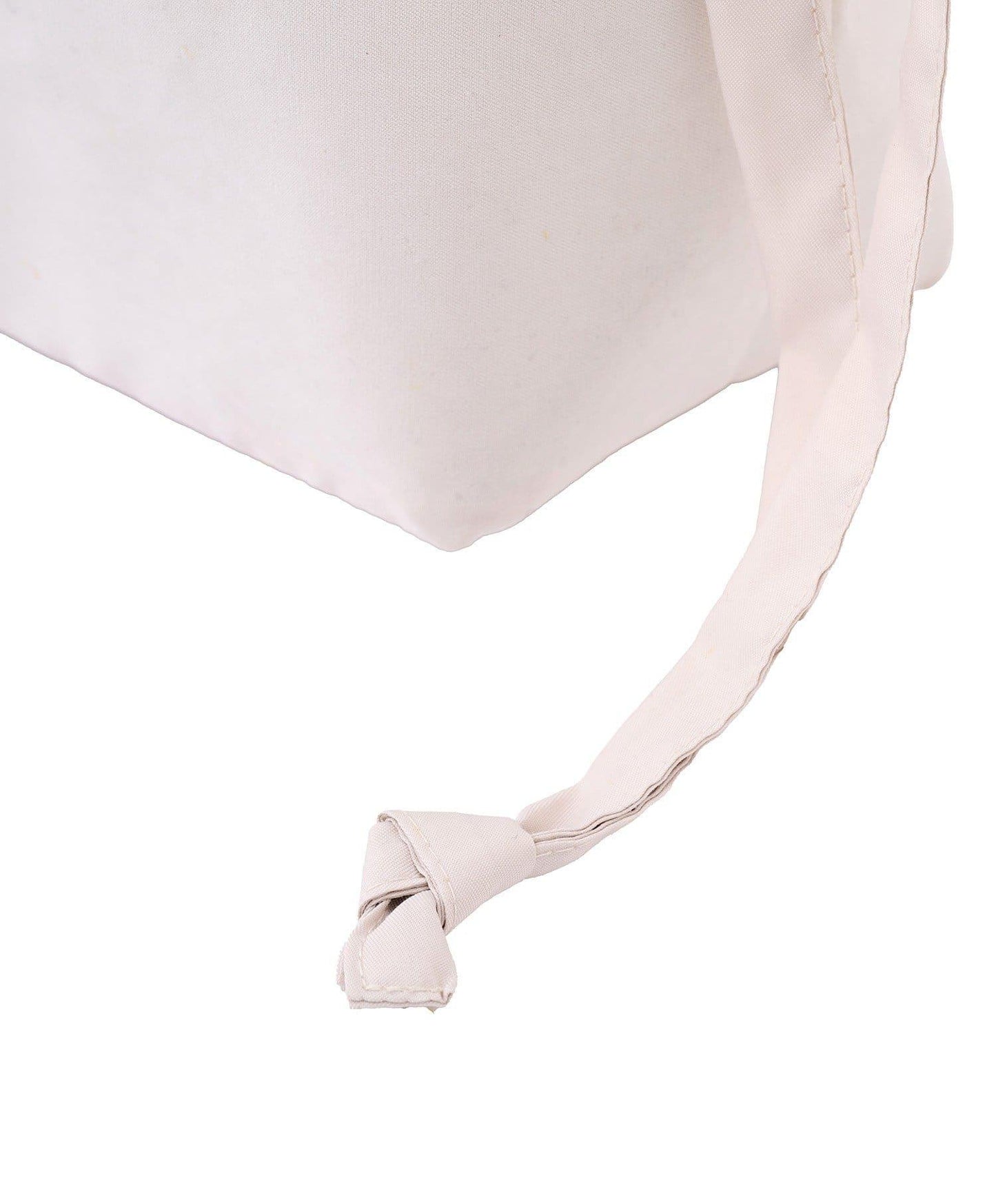 鬱金香刺繡 保冷 束口包袋