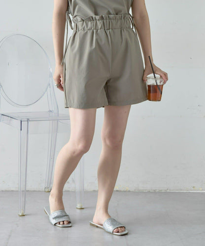 防曬遮擋易穿休閒短褲