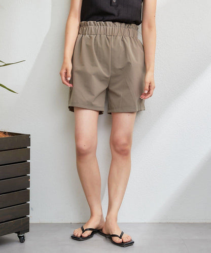 防曬遮擋易穿休閒短褲