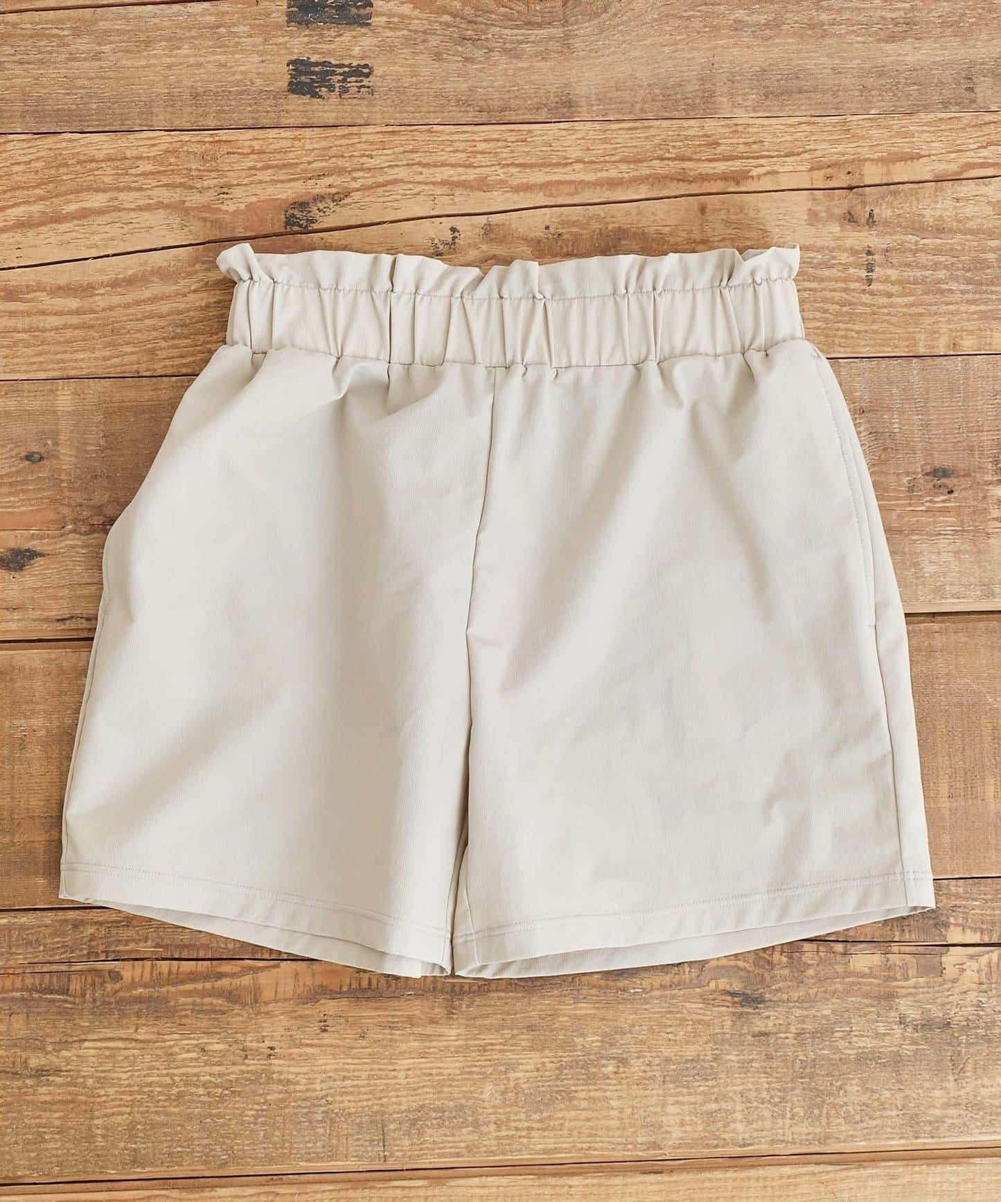 防曬遮擋易穿休閒短褲