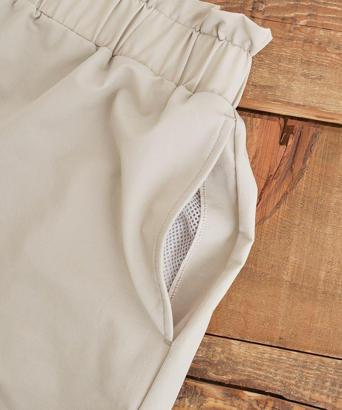 防曬遮擋易穿休閒短褲