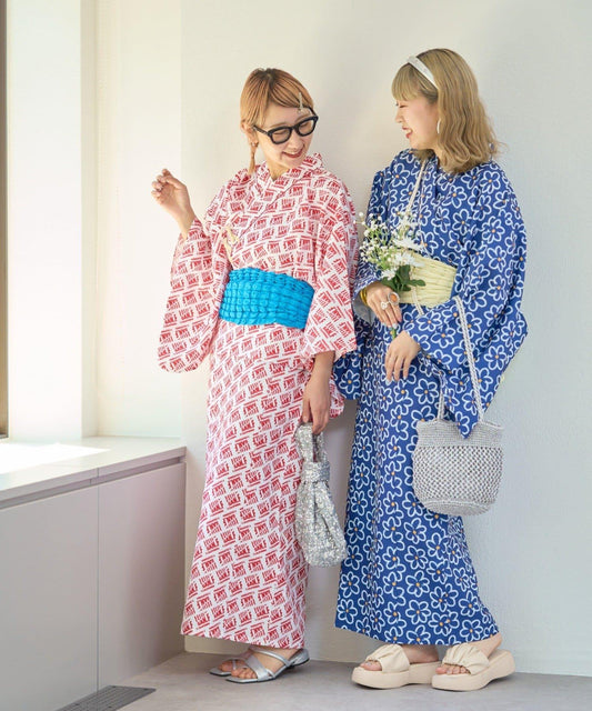 CIAOPANIC TYPY 多方式設計 浴衣套裝