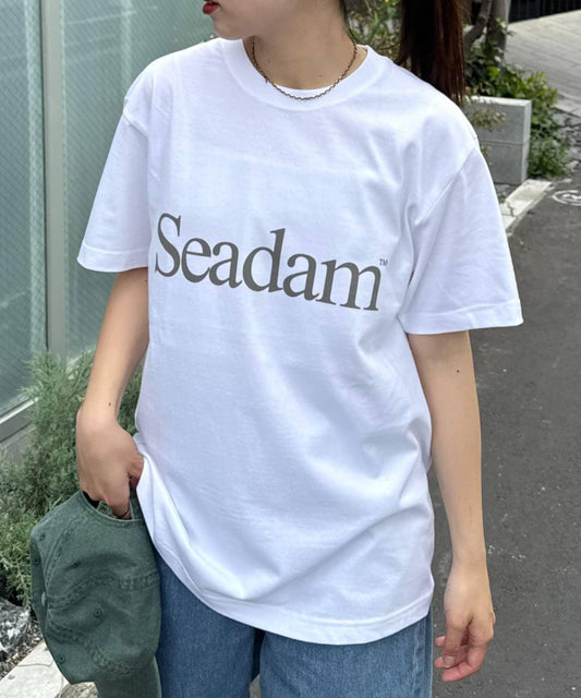 CIAOPANIC TYPY 短袖 LOGO圖案 T恤