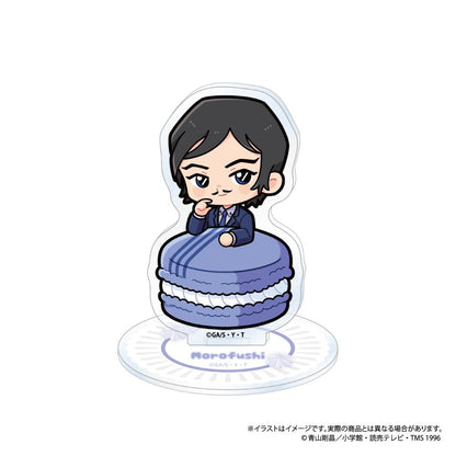 名偵探柯南（名偵探柯南） 系列 マカロンvol.1 諸伏高明 SD 透明立牌