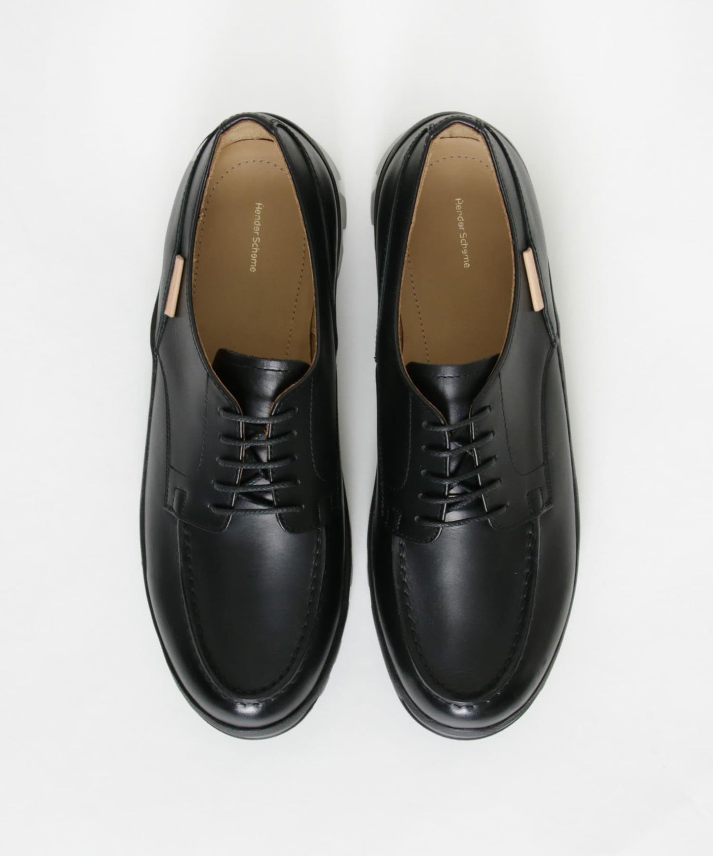 Hender Scheme derby #2146 德比鞋