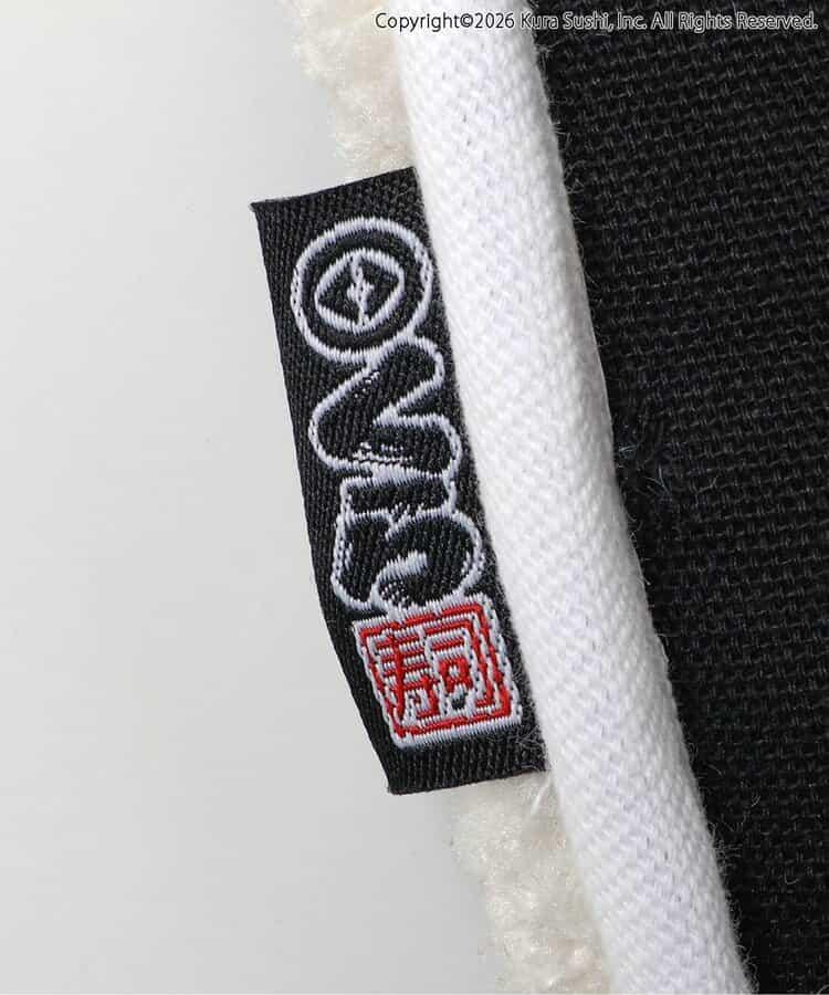 くら壽司聯名 盤形坐墊地墊