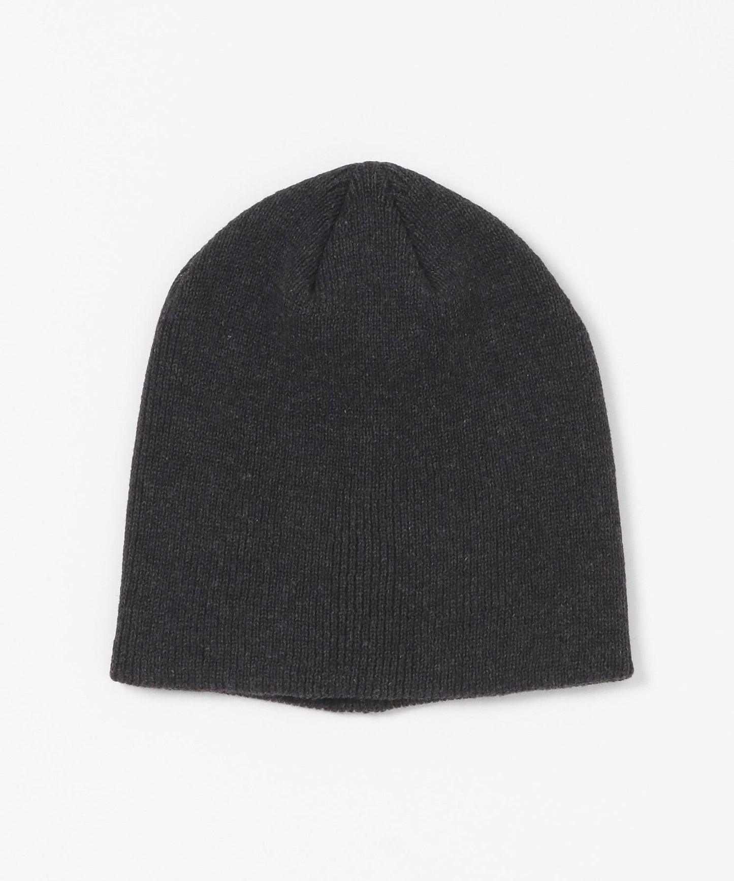 棉質單層針織帽