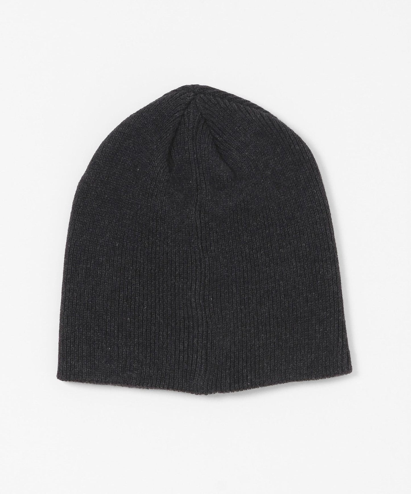 棉質單層針織帽