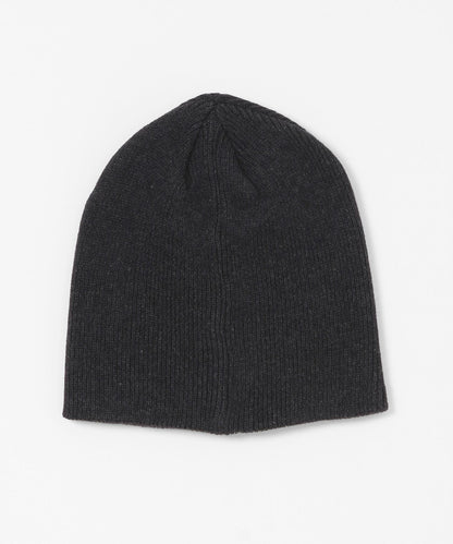 棉質單層針織帽