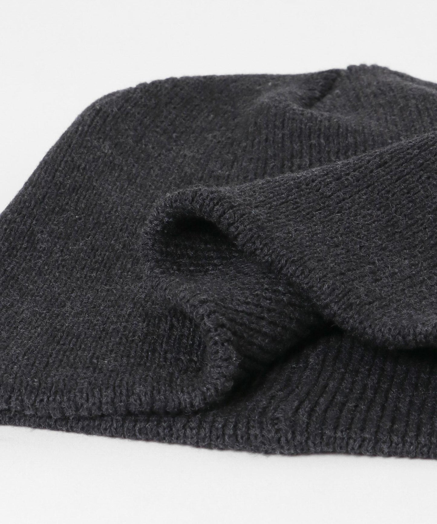 棉質單層針織帽