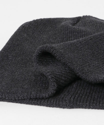 棉質單層針織帽