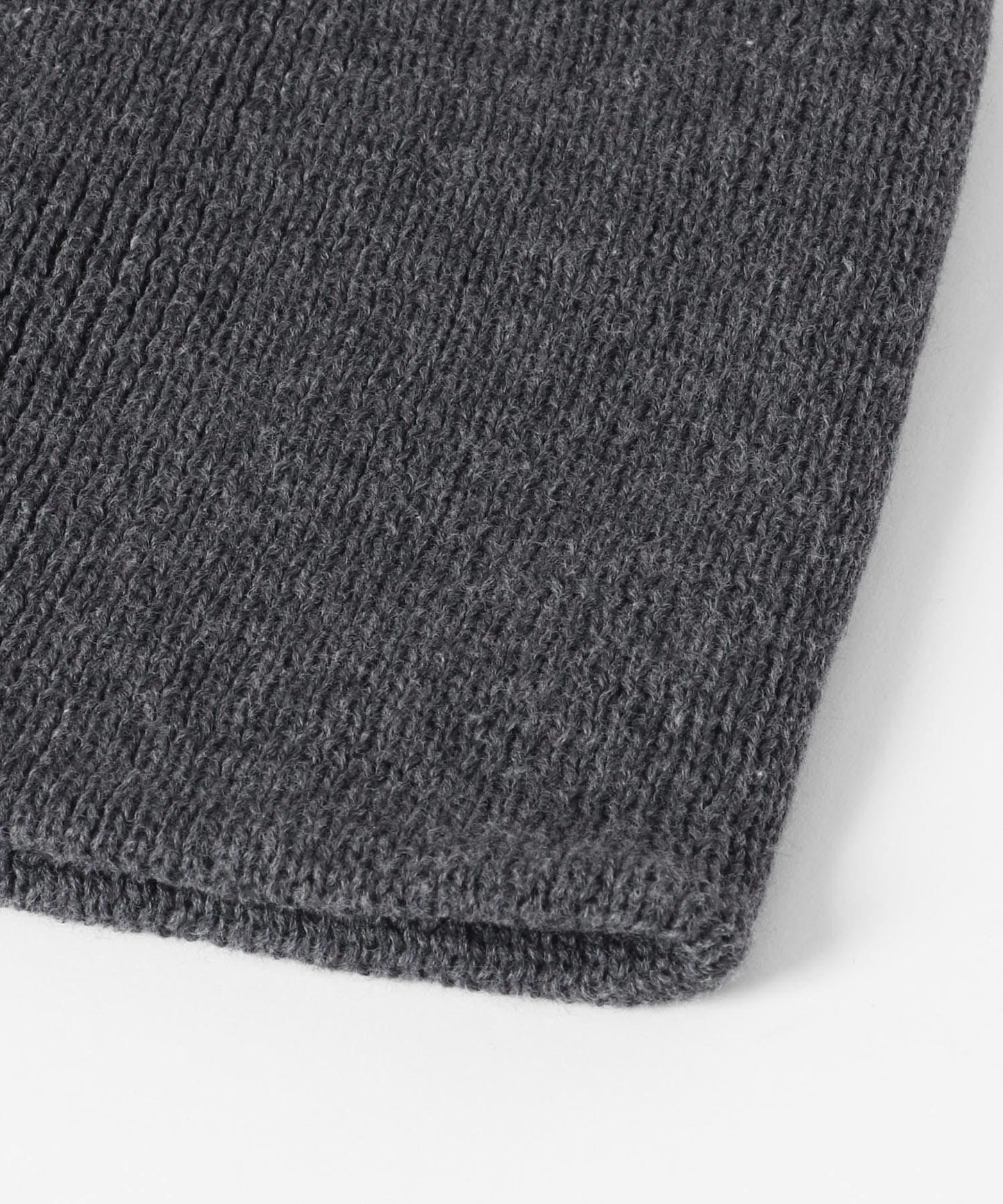 棉質單層針織帽