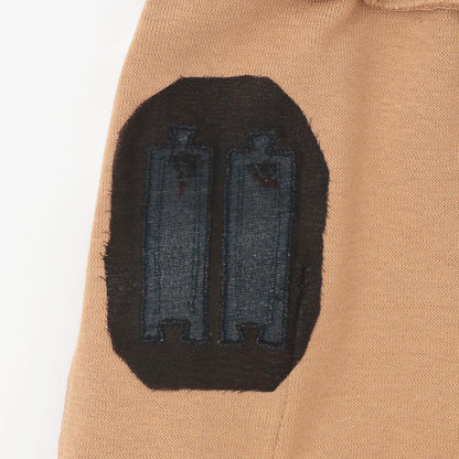 あつまれ!プラレールズ（集合吧！Plarails） 友伴系列 レールズ・ジョーケーズ 四分丈短褲