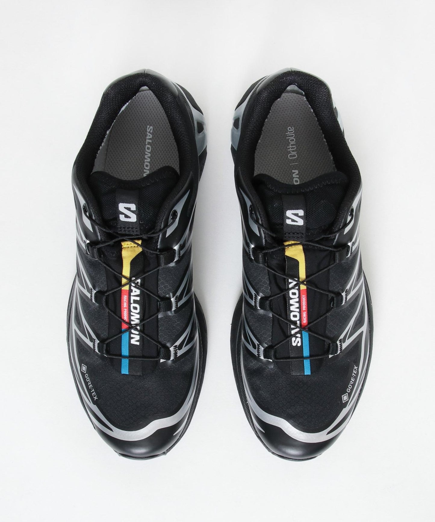 SALOMON XT-6 GTX