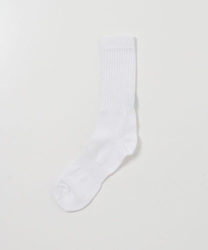 Norikazu Hatta 8達摩圖案襪子