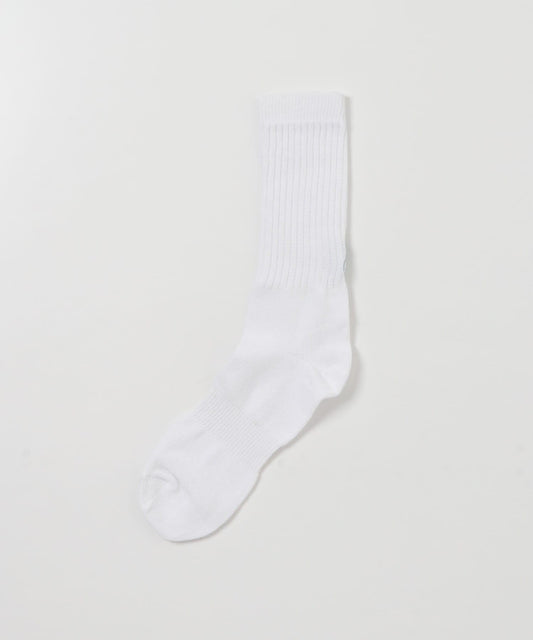 Norikazu Hatta 8達摩圖案襪子