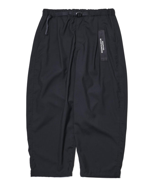 mountain research ID Doogie