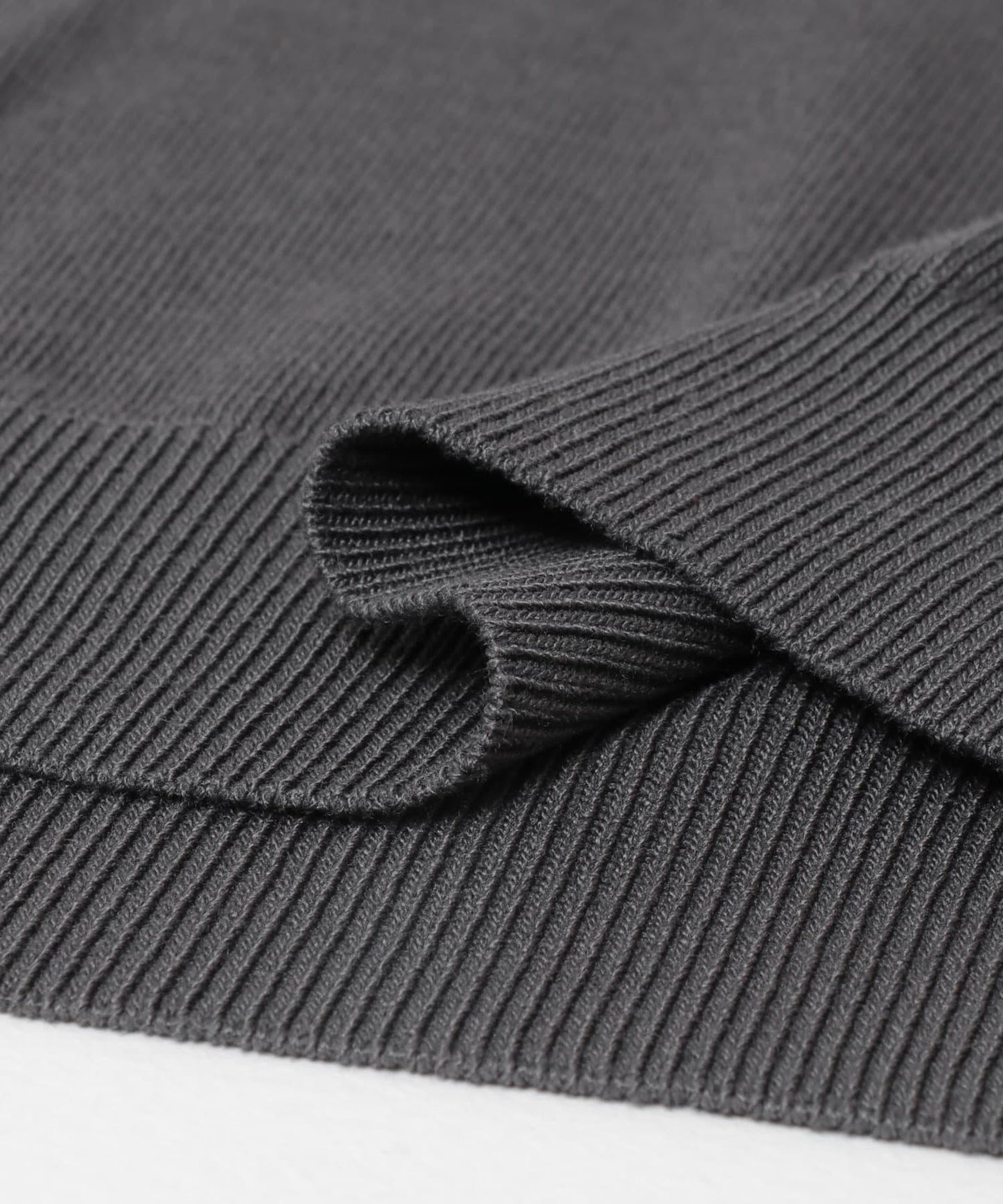 可水洗防花粉 SKIN Proof 針織POLO衫