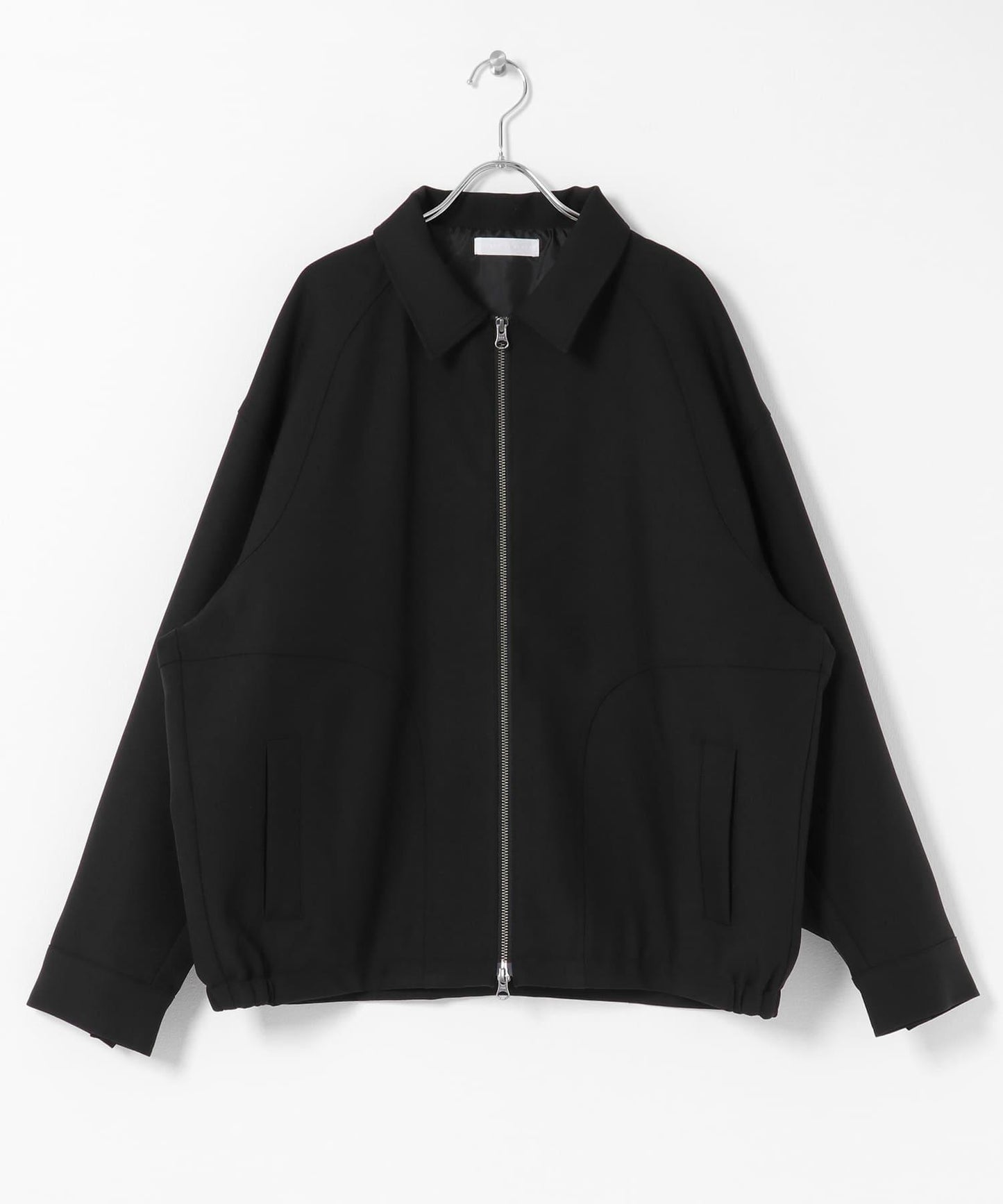 防潑水抗花粉 SKIN Proof 拉鍊短夾克