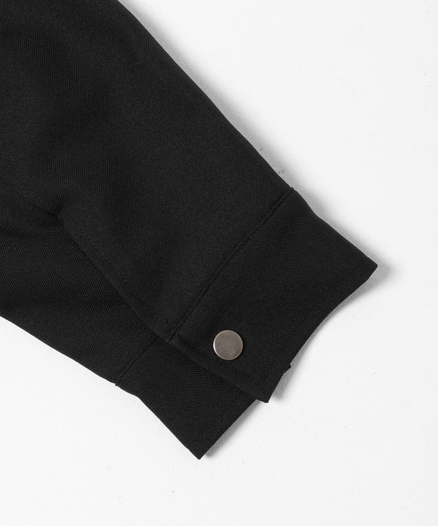 防潑水抗花粉 SKIN Proof 拉鍊短夾克