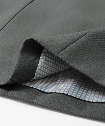 防潑水防花粉 SKIN Proof 雙排西裝外套