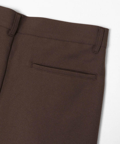 防潑水防花粉 褶襉闊腿 SKIN Proof 褲子